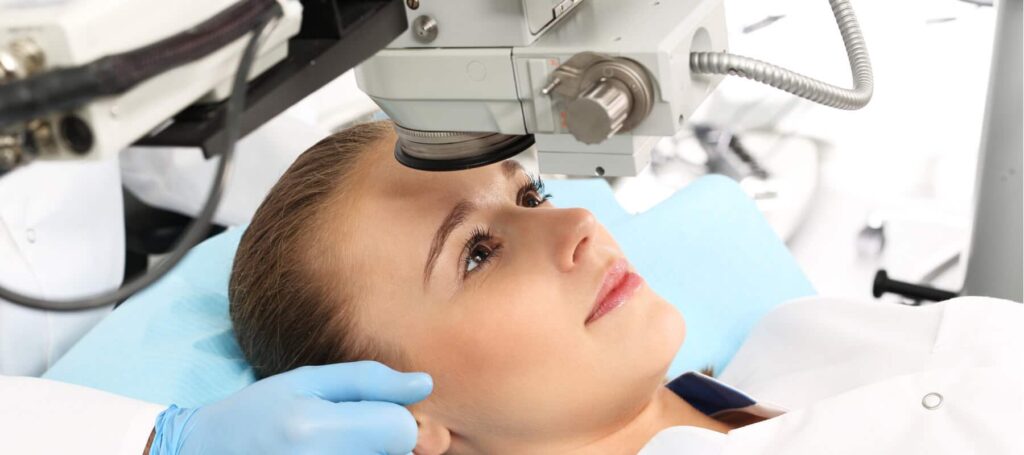 Top 6 Benefits of LASIK Eye Surgery For Students